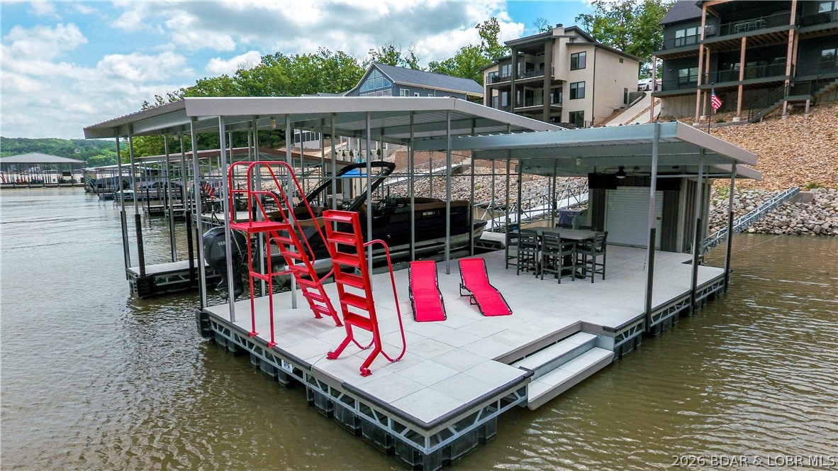 Waterside Estates - Residential