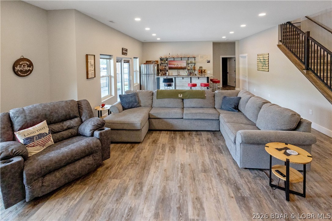 Waterside Estates - Residential