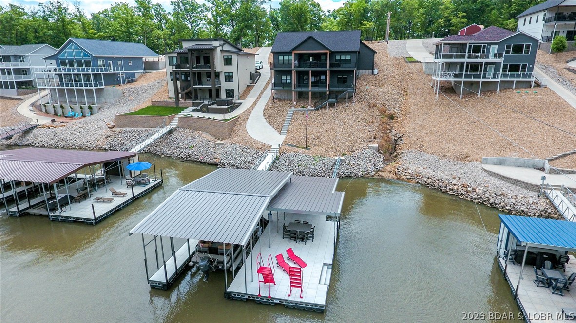 Waterside Estates - Residential