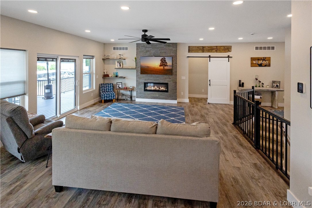Waterside Estates - Residential