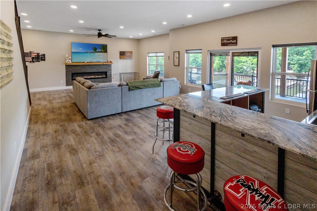 Waterside Estates - Residential