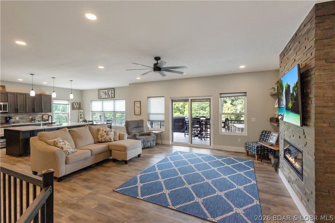 Waterside Estates - Residential