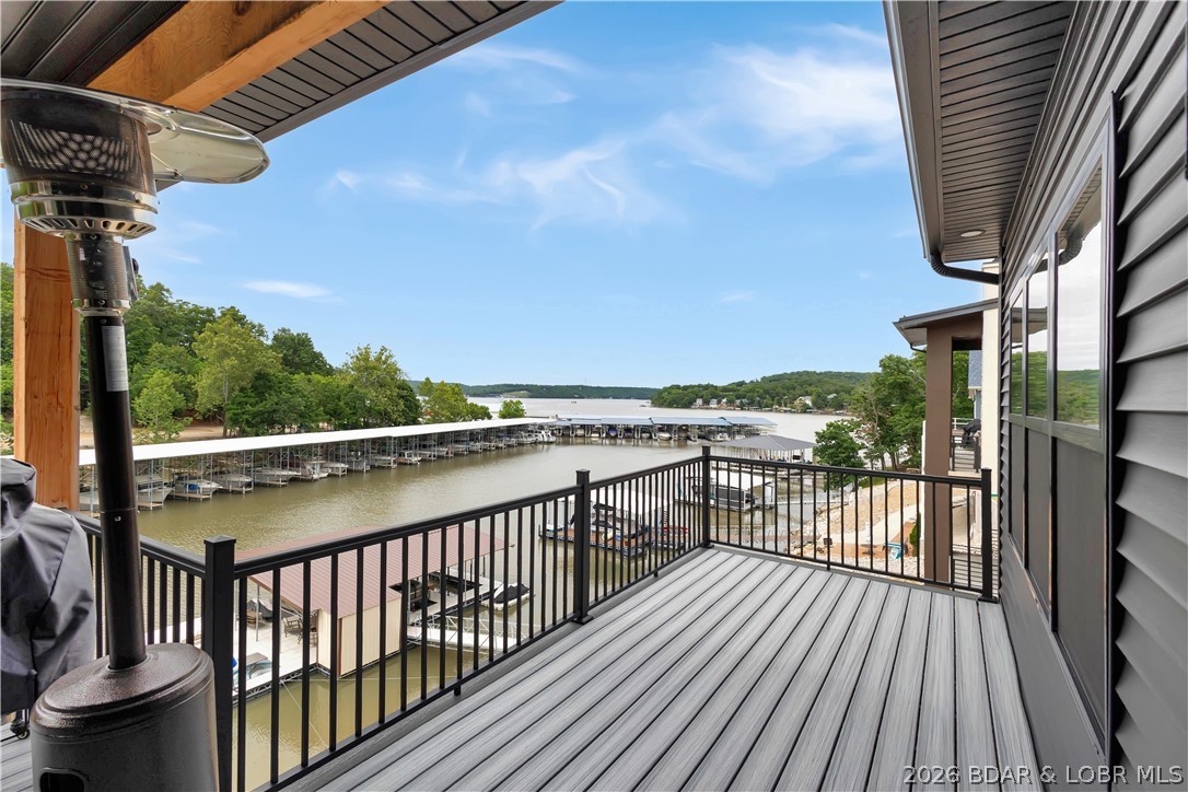 Waterside Estates - Residential