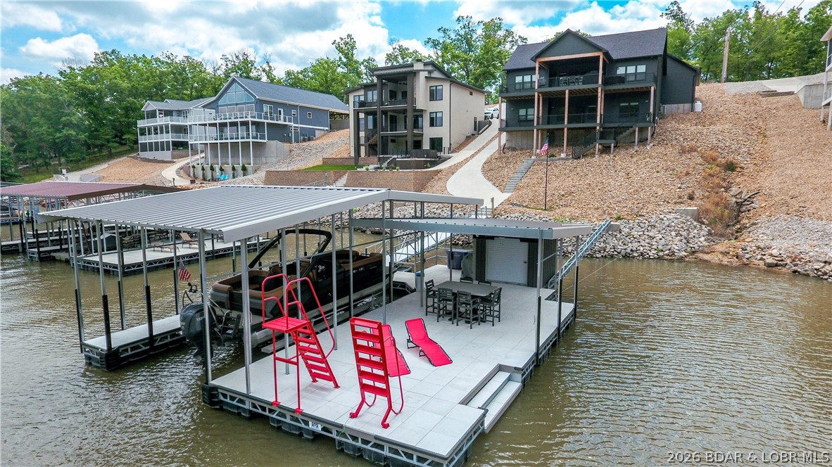 Waterside Estates - Residential