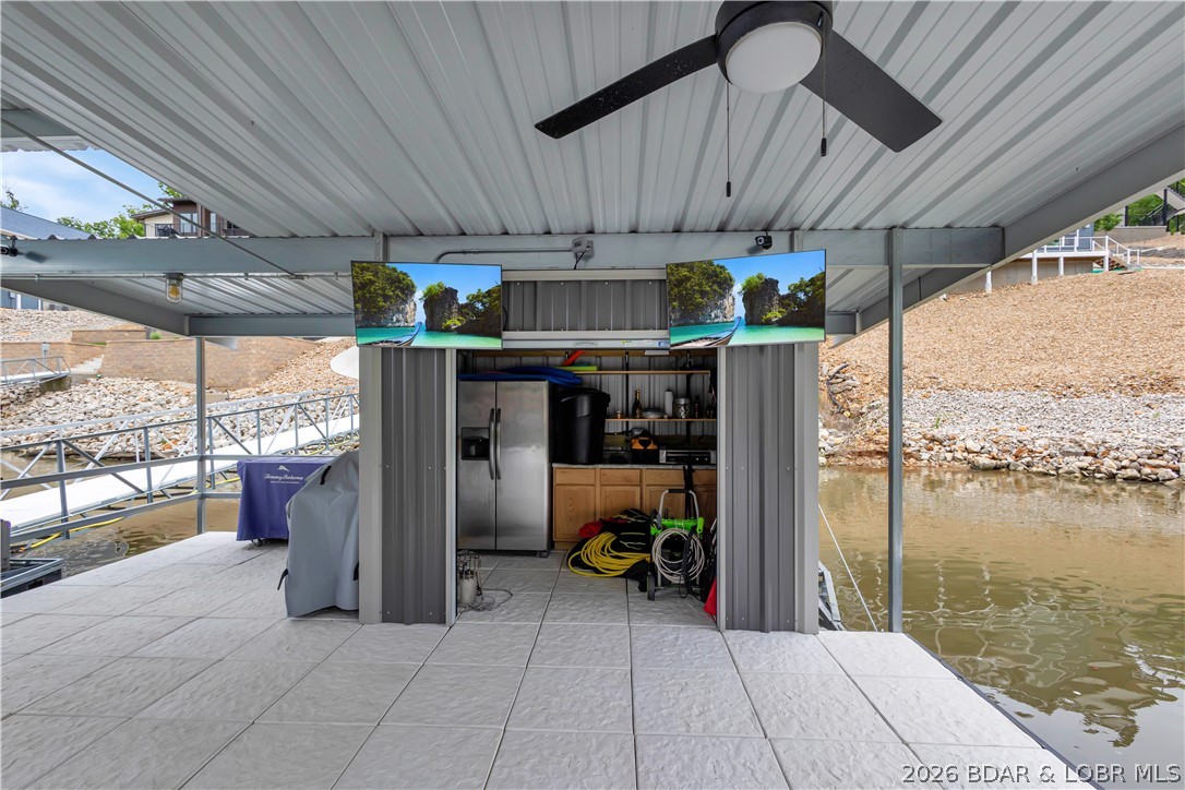 Waterside Estates - Residential