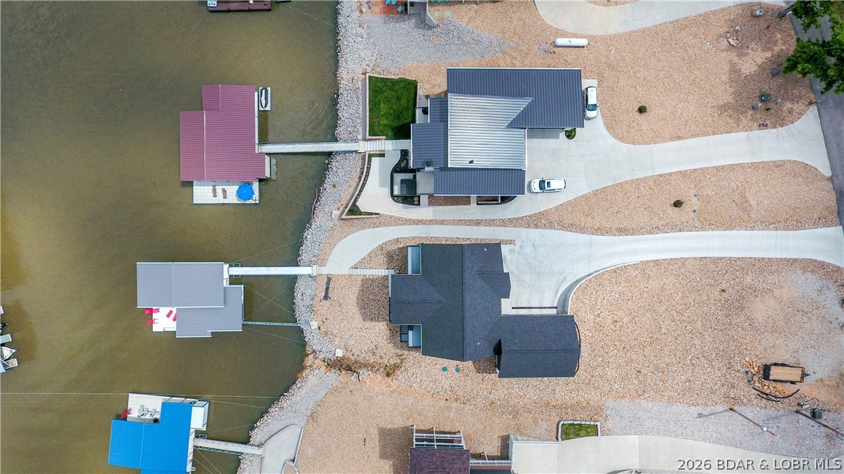 Waterside Estates - Residential