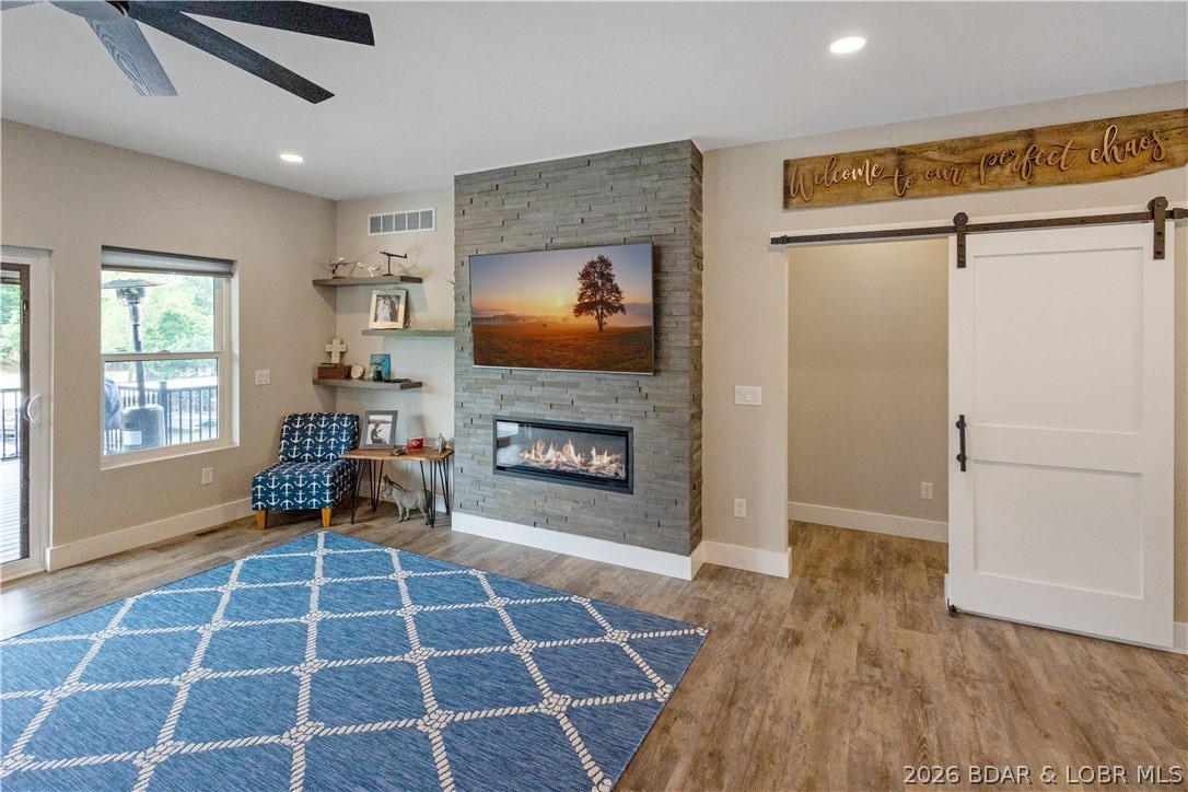 Waterside Estates - Residential