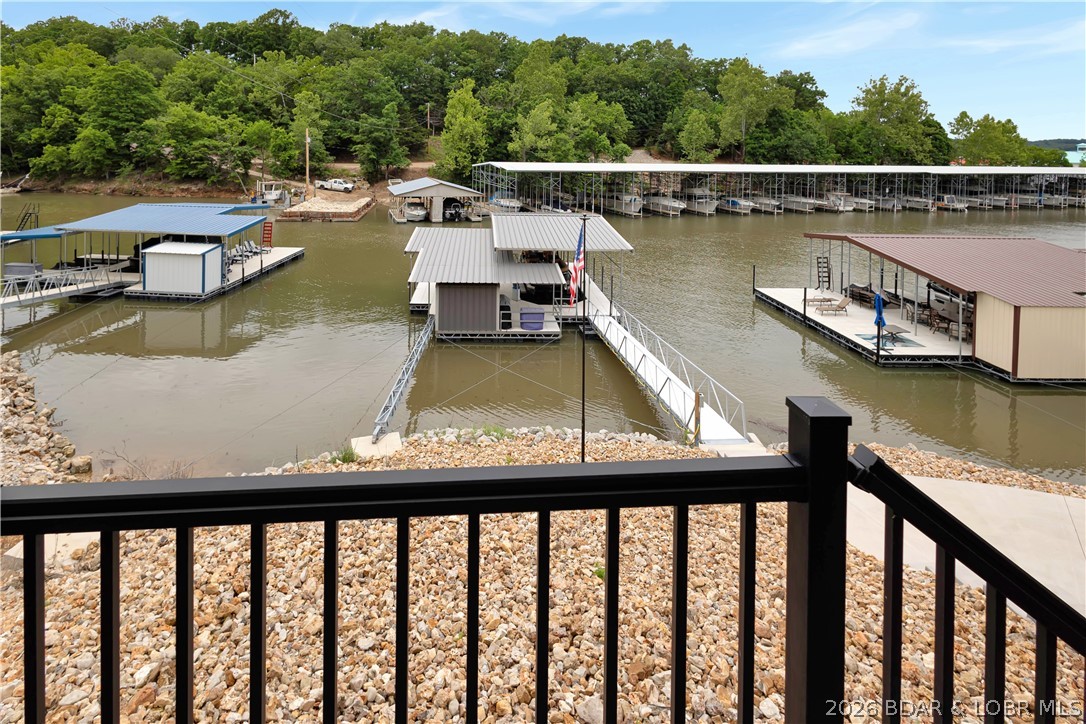 Waterside Estates - Residential