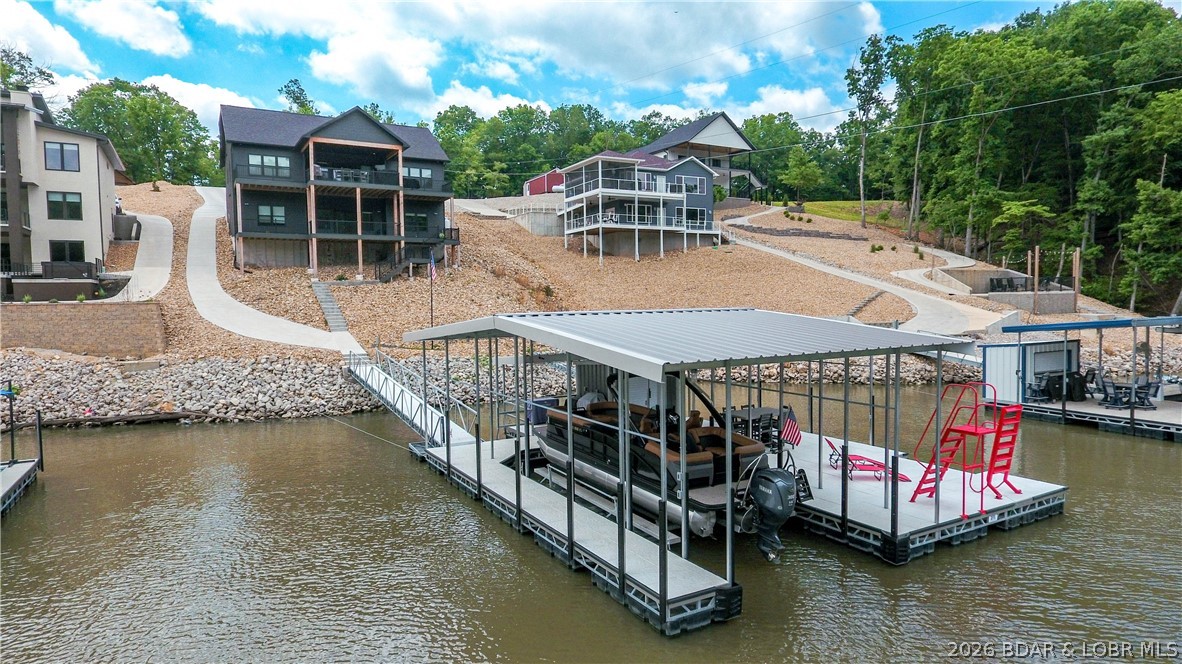 Waterside Estates - Residential