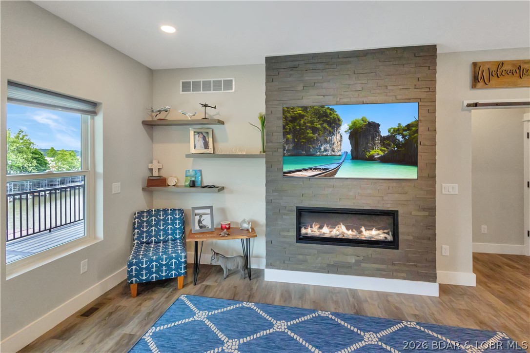 Waterside Estates - Residential