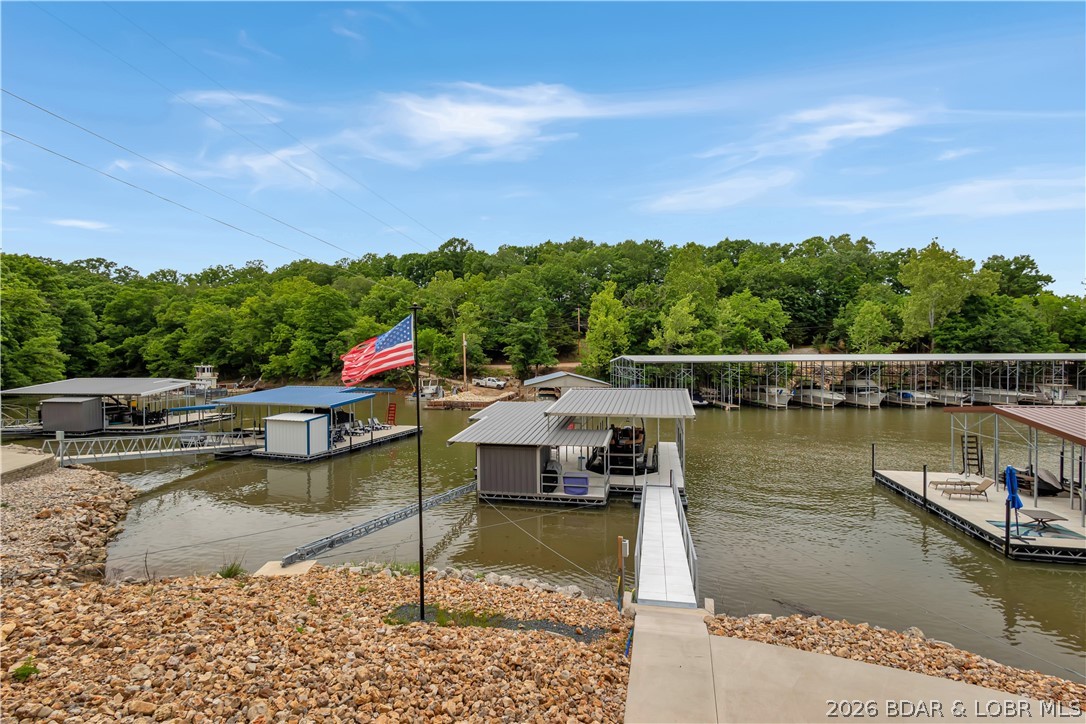 Waterside Estates - Residential