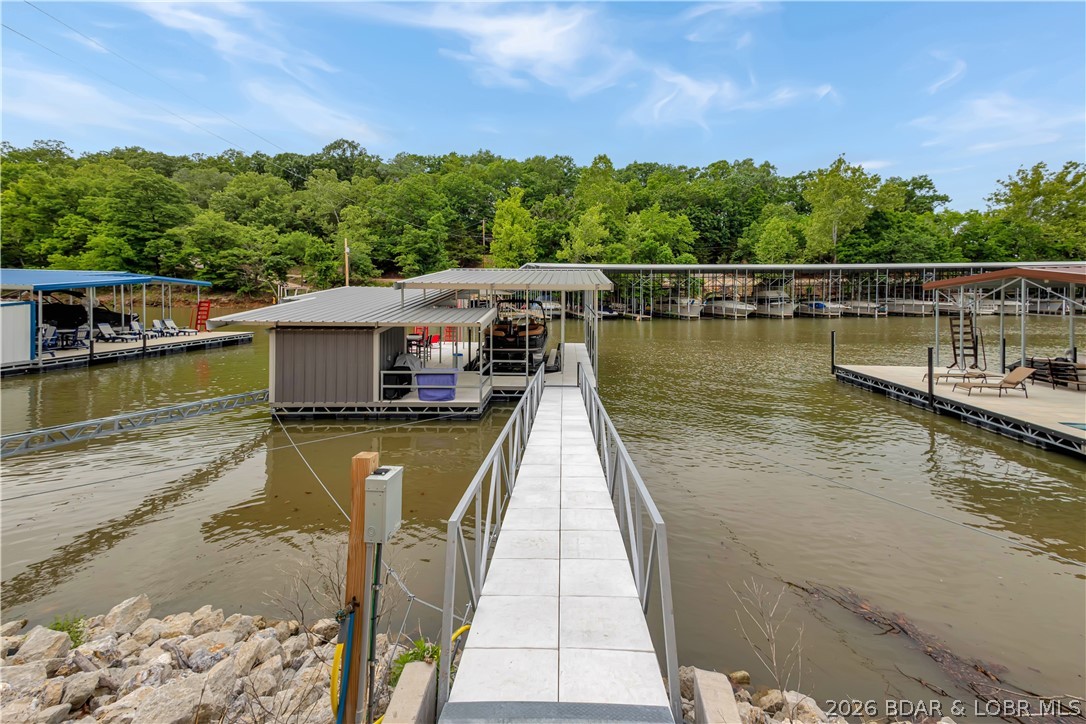 Waterside Estates - Residential