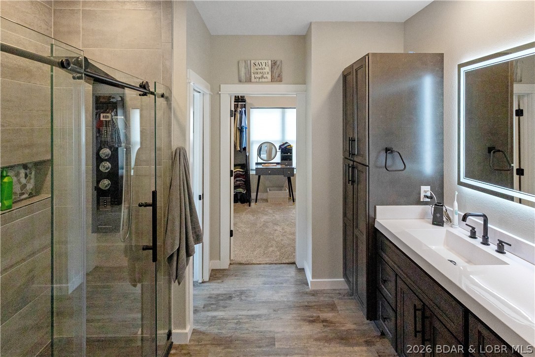 Waterside Estates - Residential