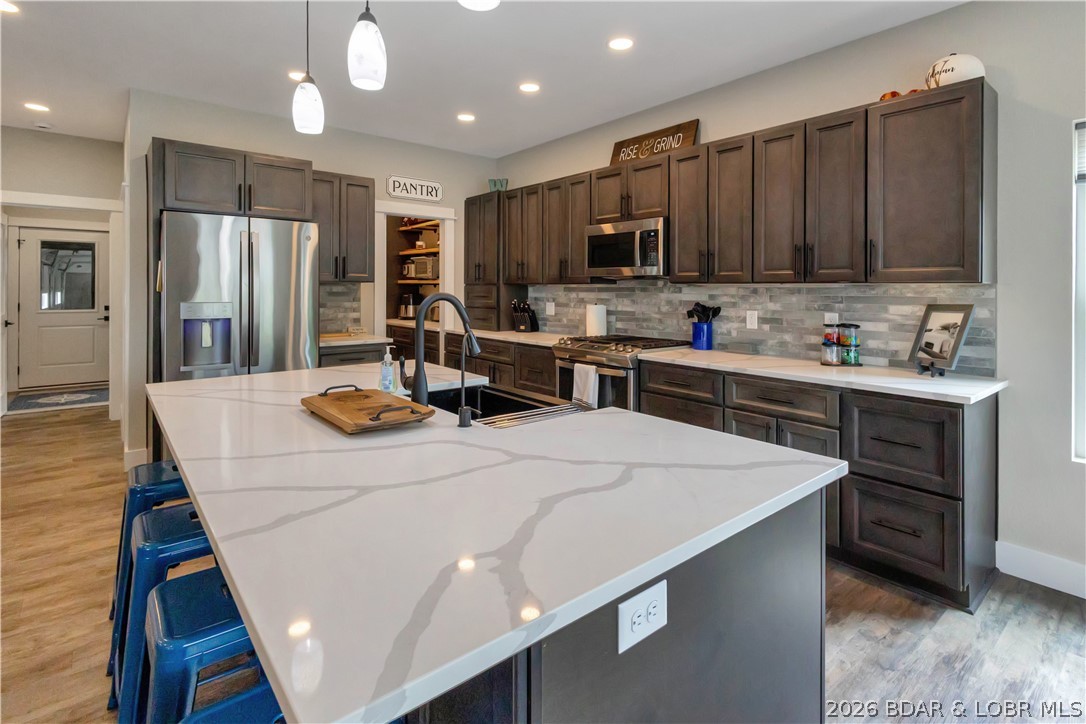 Waterside Estates - Residential