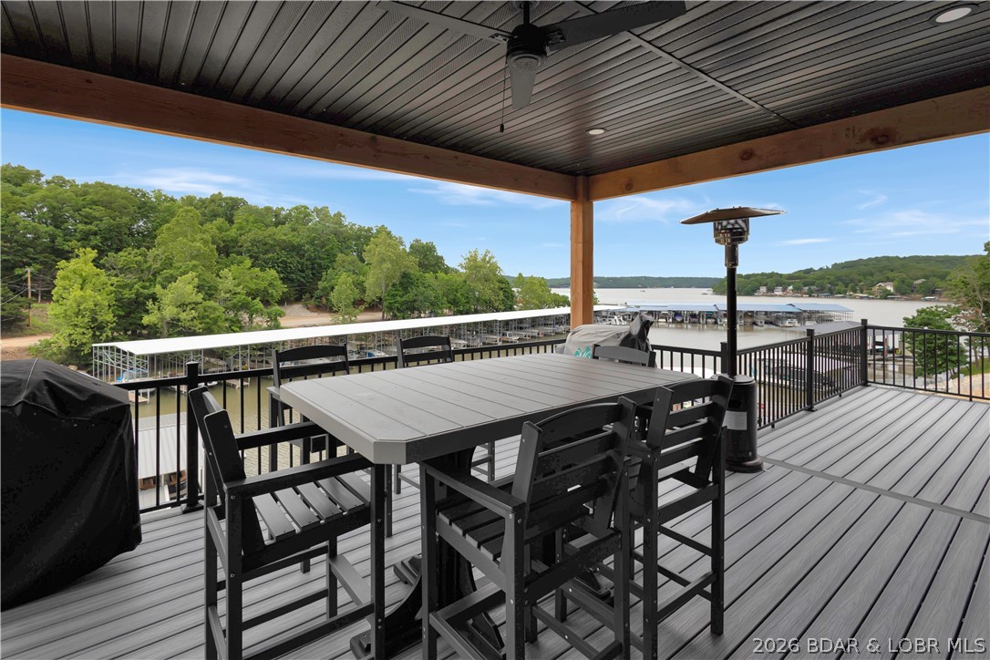 Waterside Estates - Residential