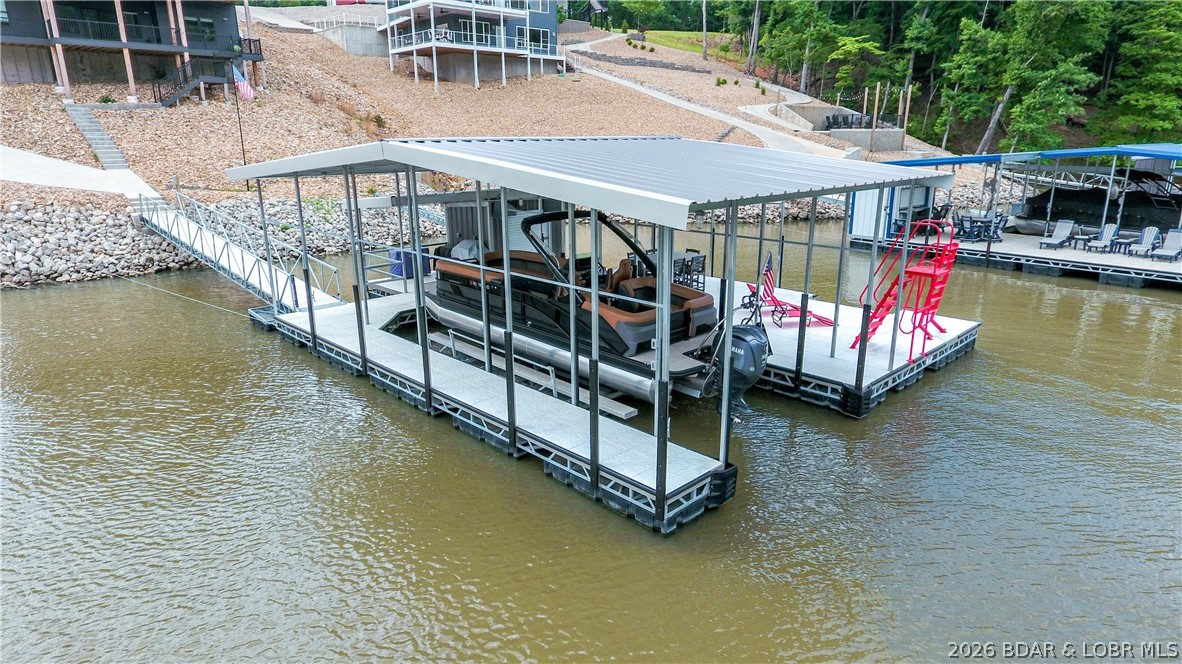 Waterside Estates - Residential