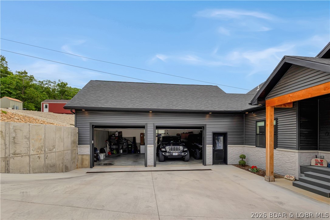 Waterside Estates - Residential