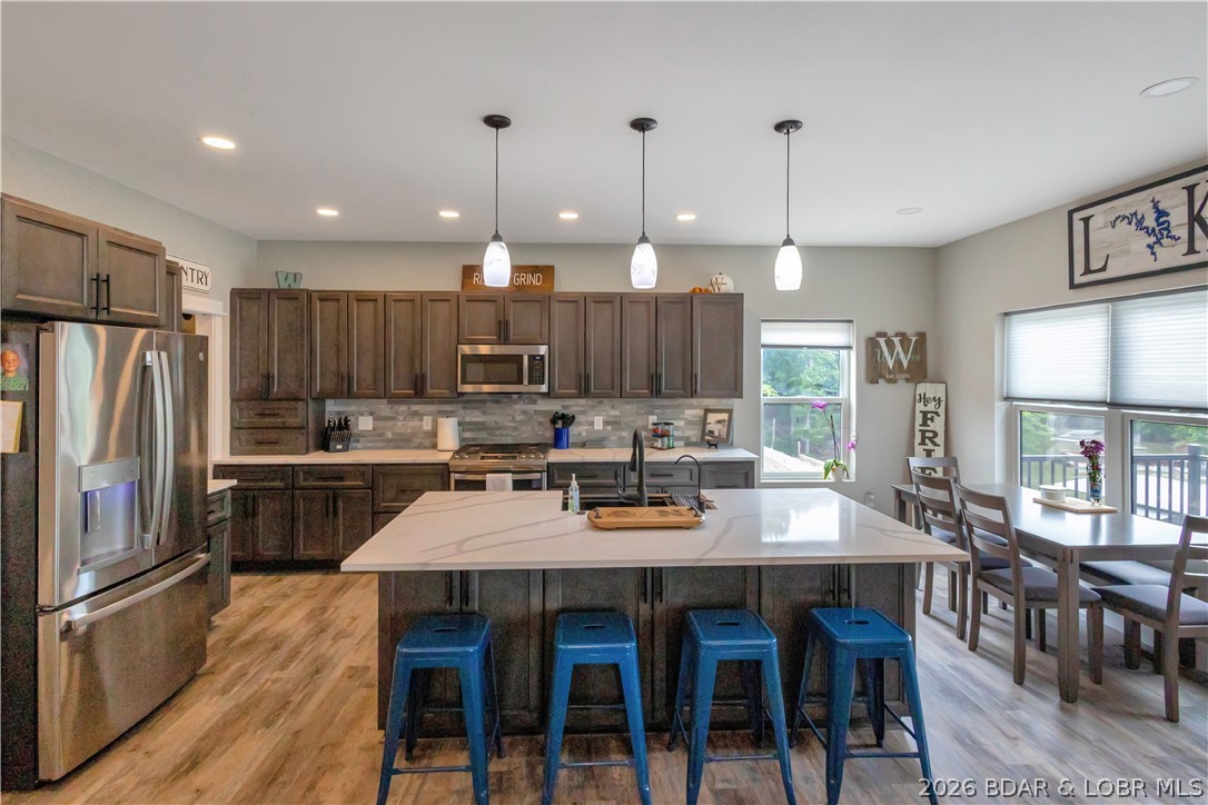 Waterside Estates - Residential