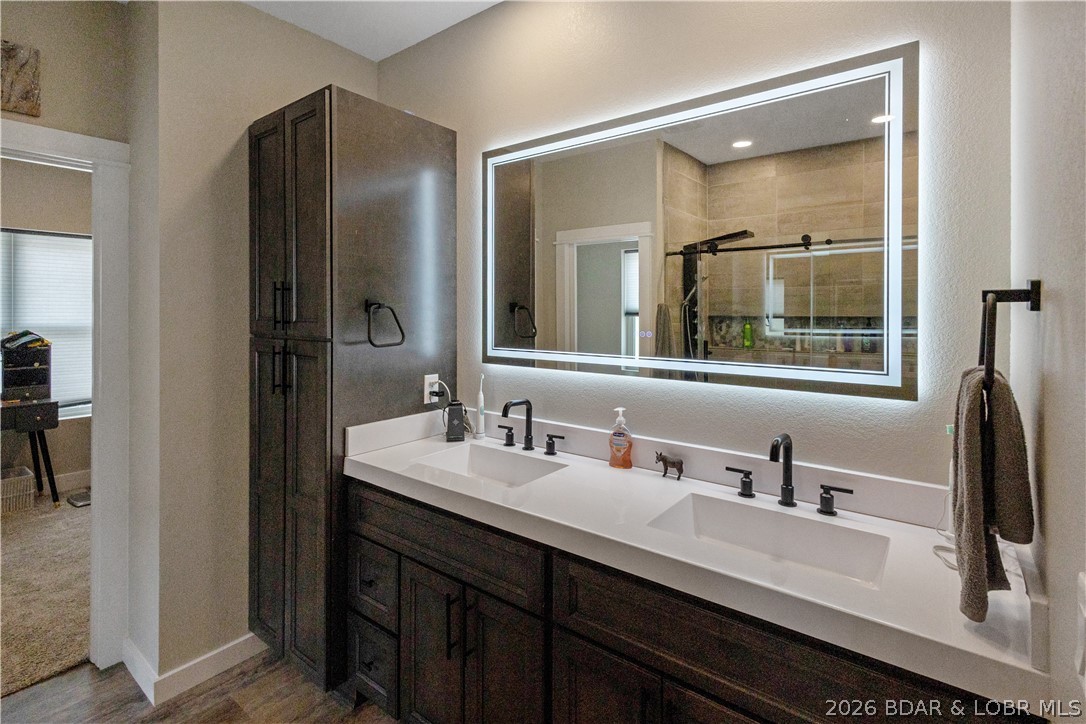 Waterside Estates - Residential
