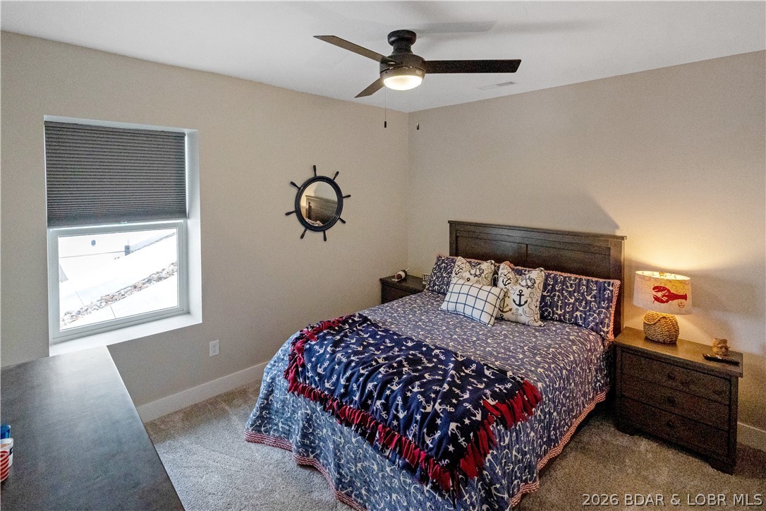 Waterside Estates - Residential