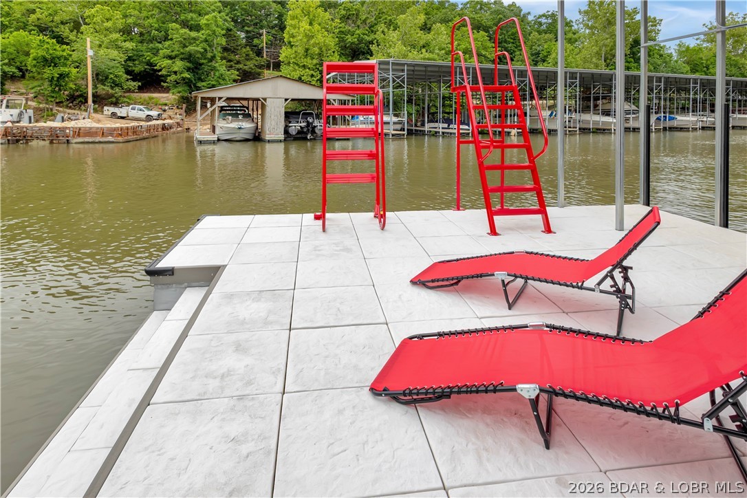Waterside Estates - Residential