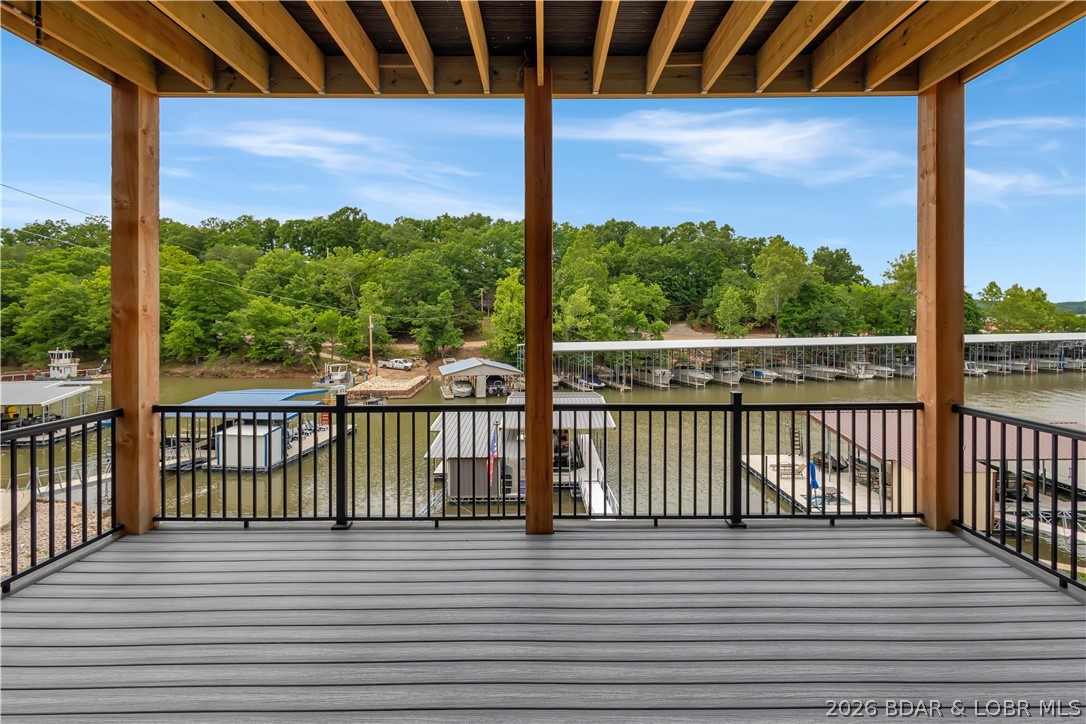Waterside Estates - Residential