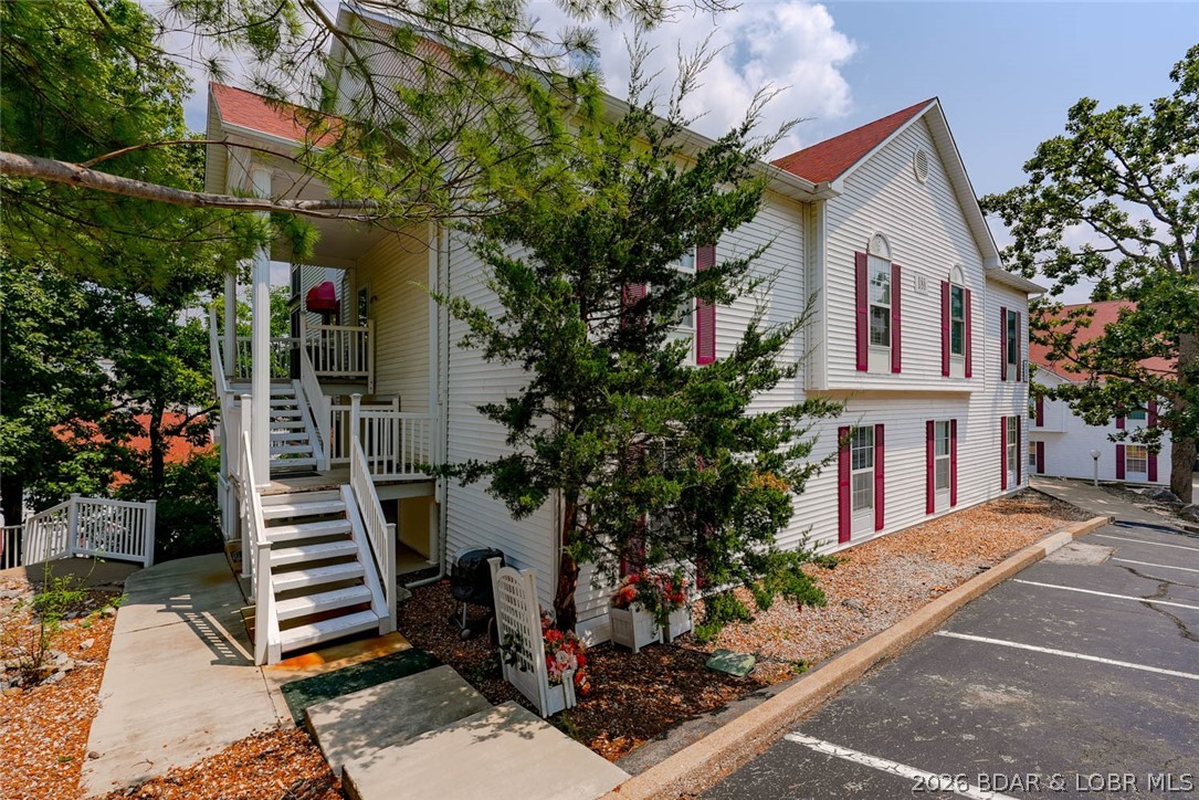 Charleston - Residential