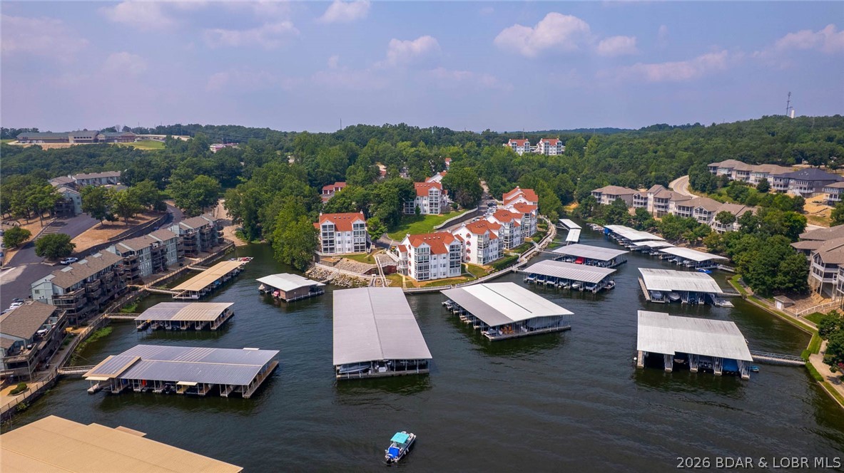 Charleston - Residential