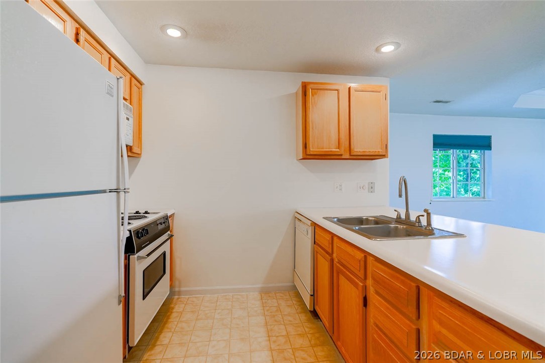 Charleston - Residential