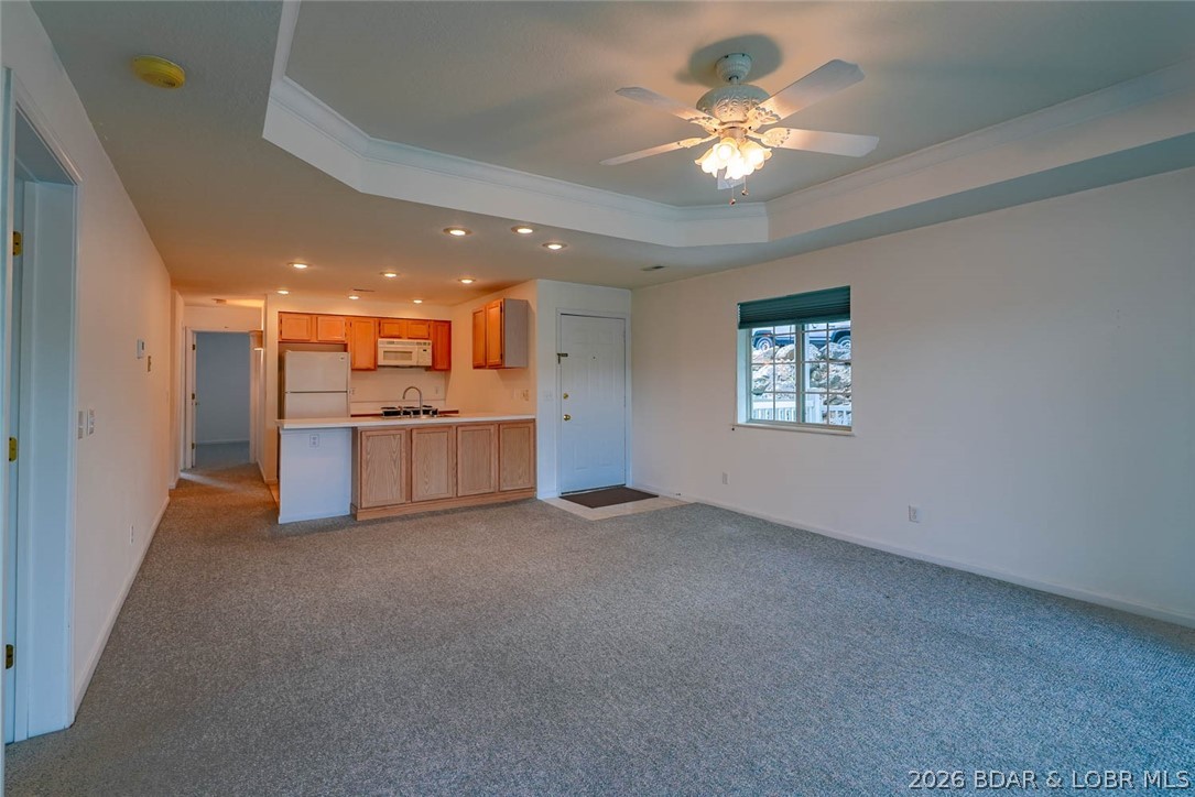 Charleston - Residential