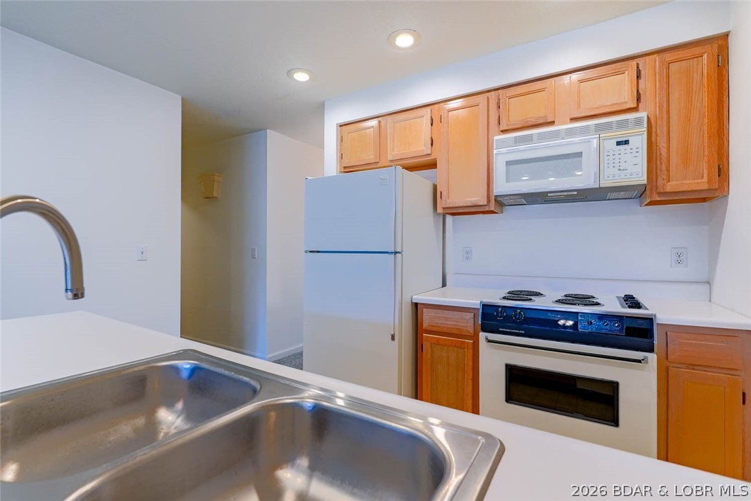 Charleston - Residential