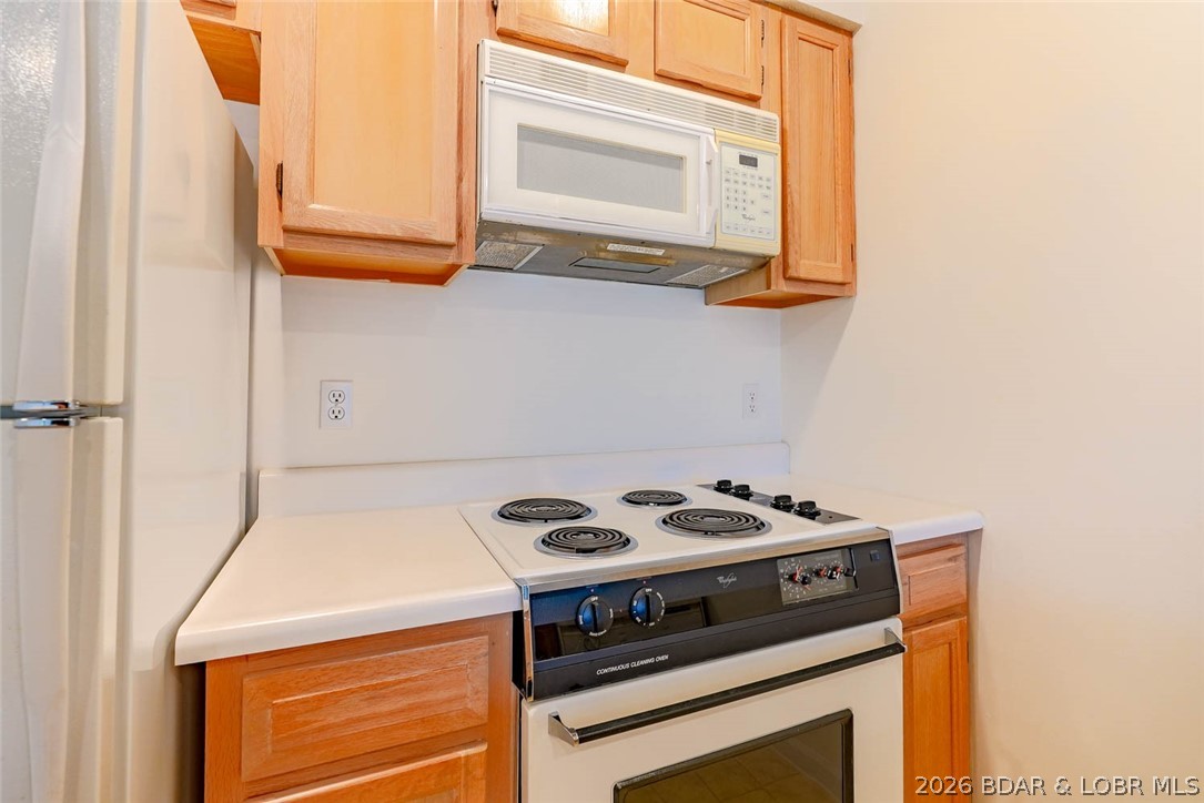 Charleston - Residential