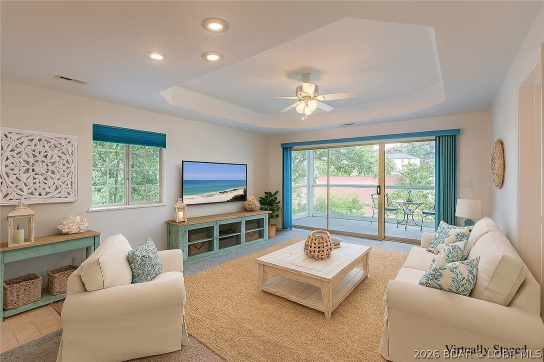 Charleston - Residential