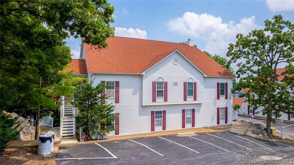 Charleston - Residential