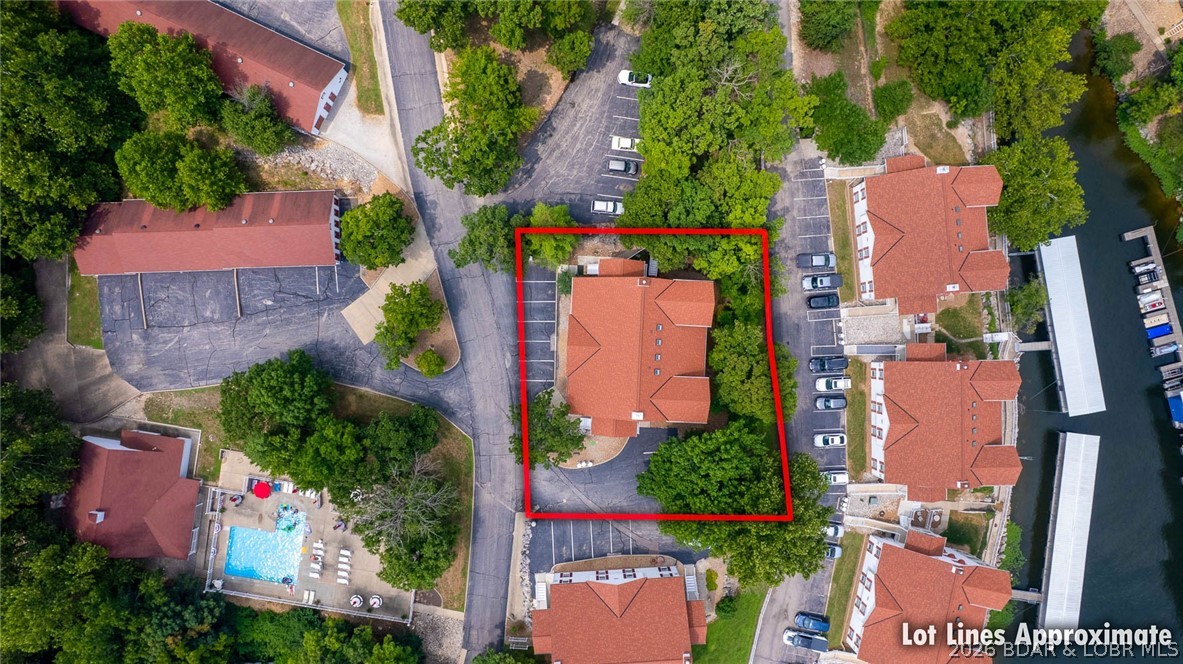 Charleston - Residential