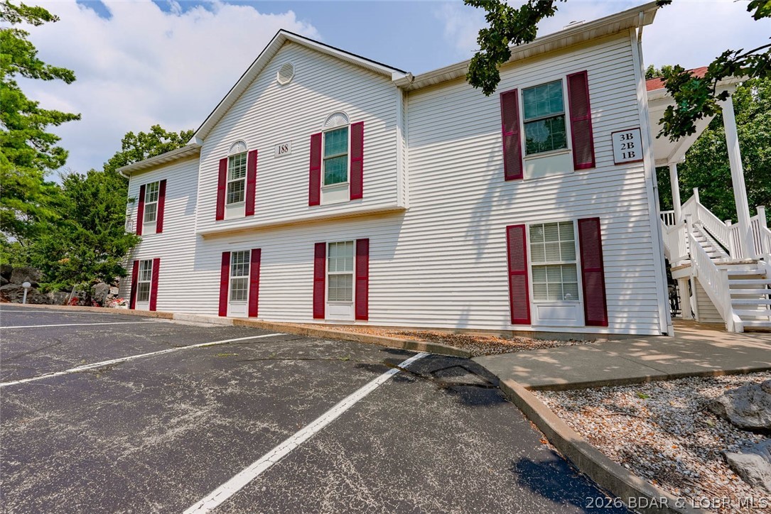 Charleston - Residential