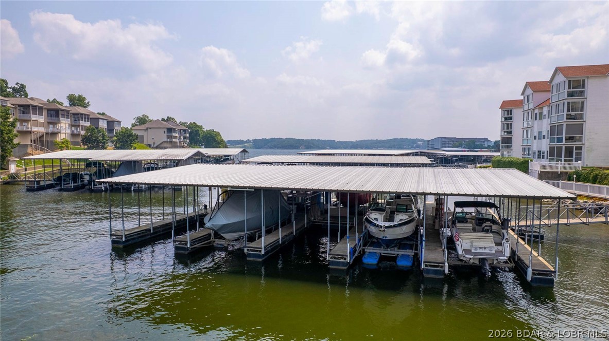 Charleston - Residential