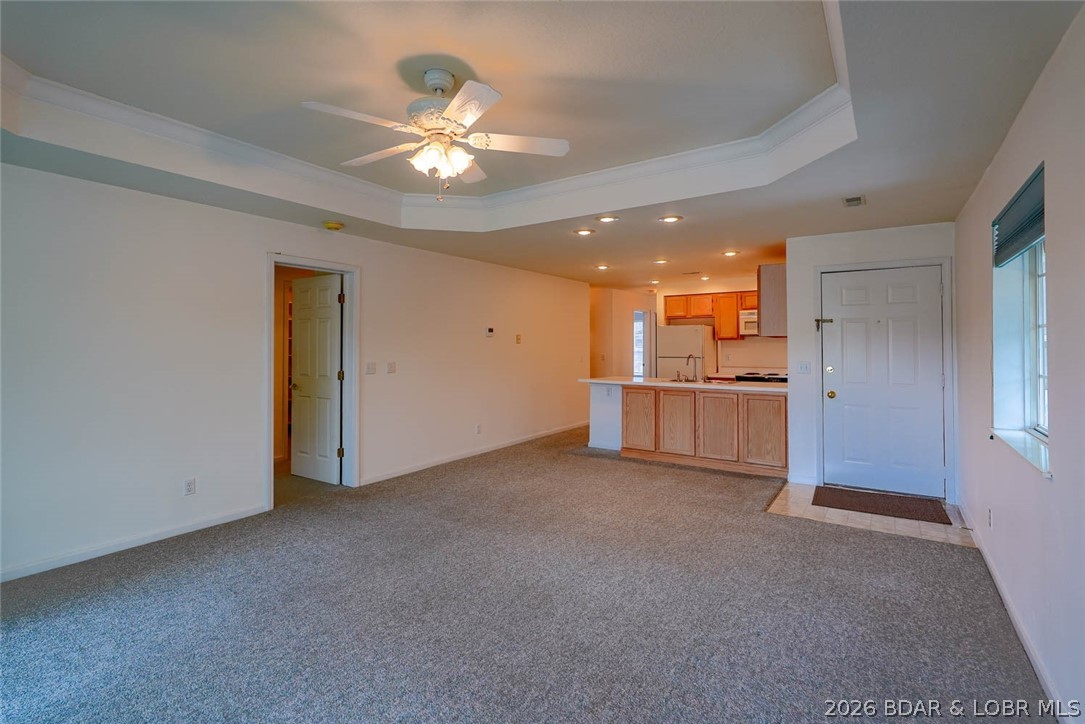 Charleston - Residential