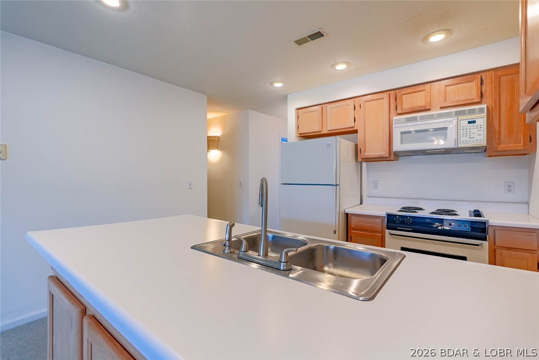 Charleston - Residential