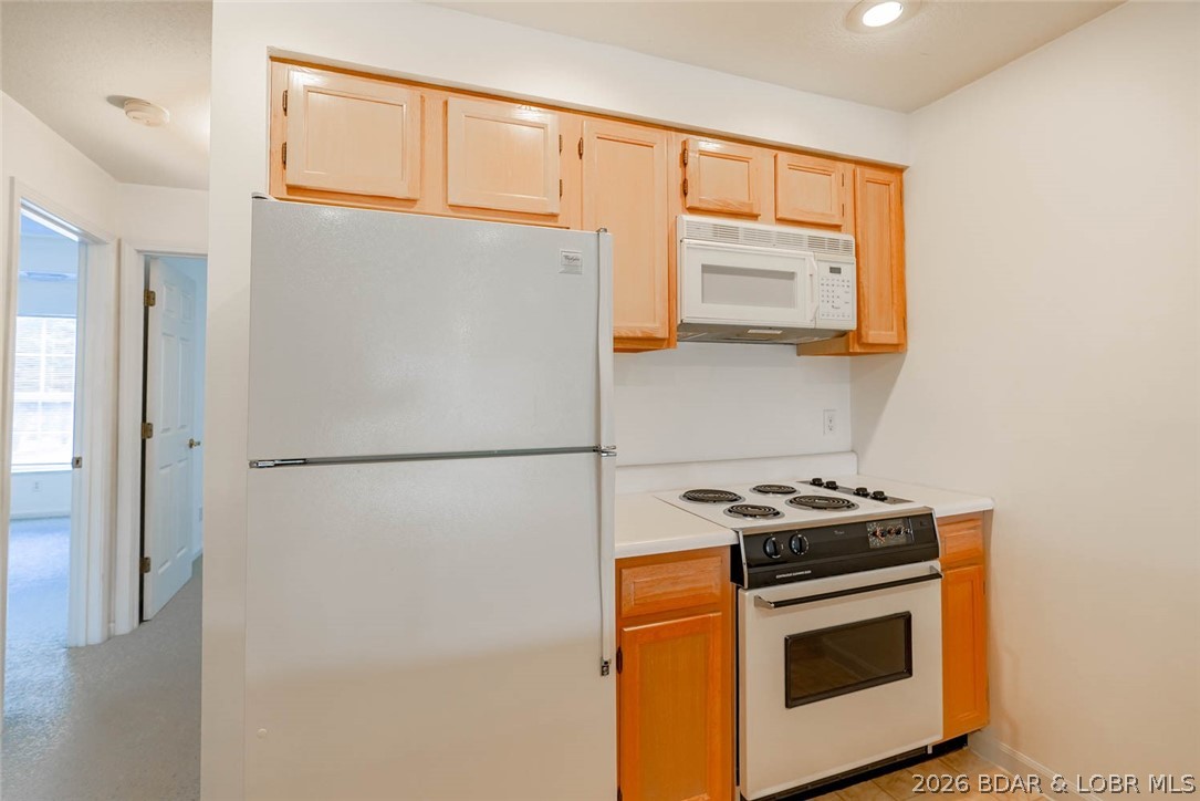 Charleston - Residential