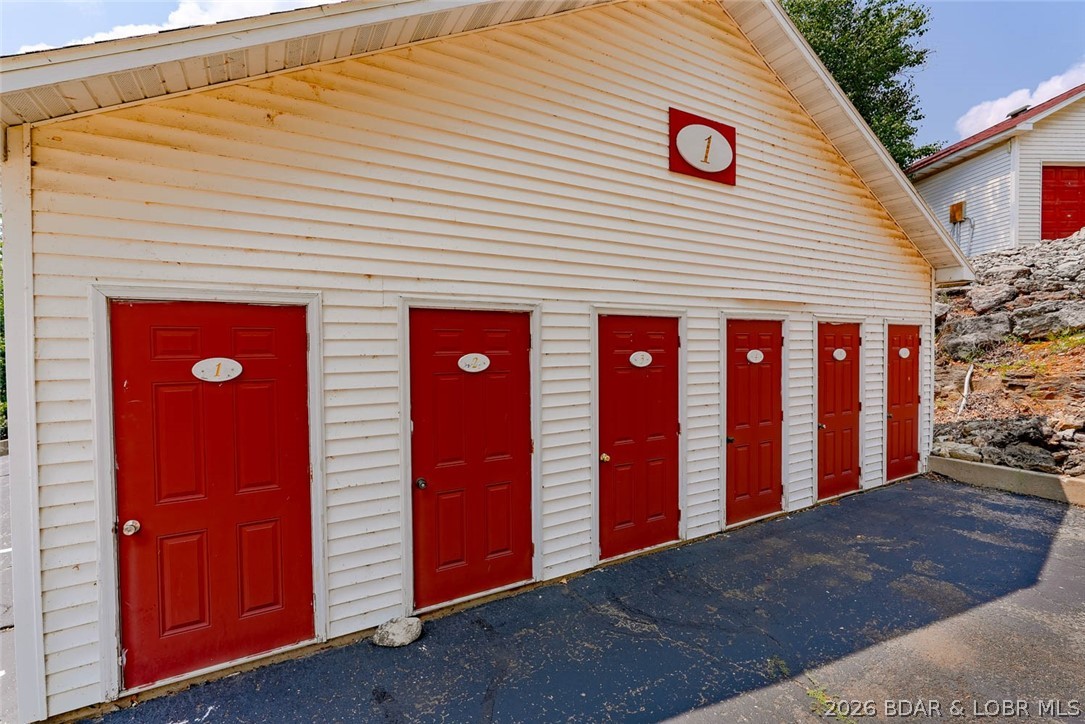 Charleston - Residential