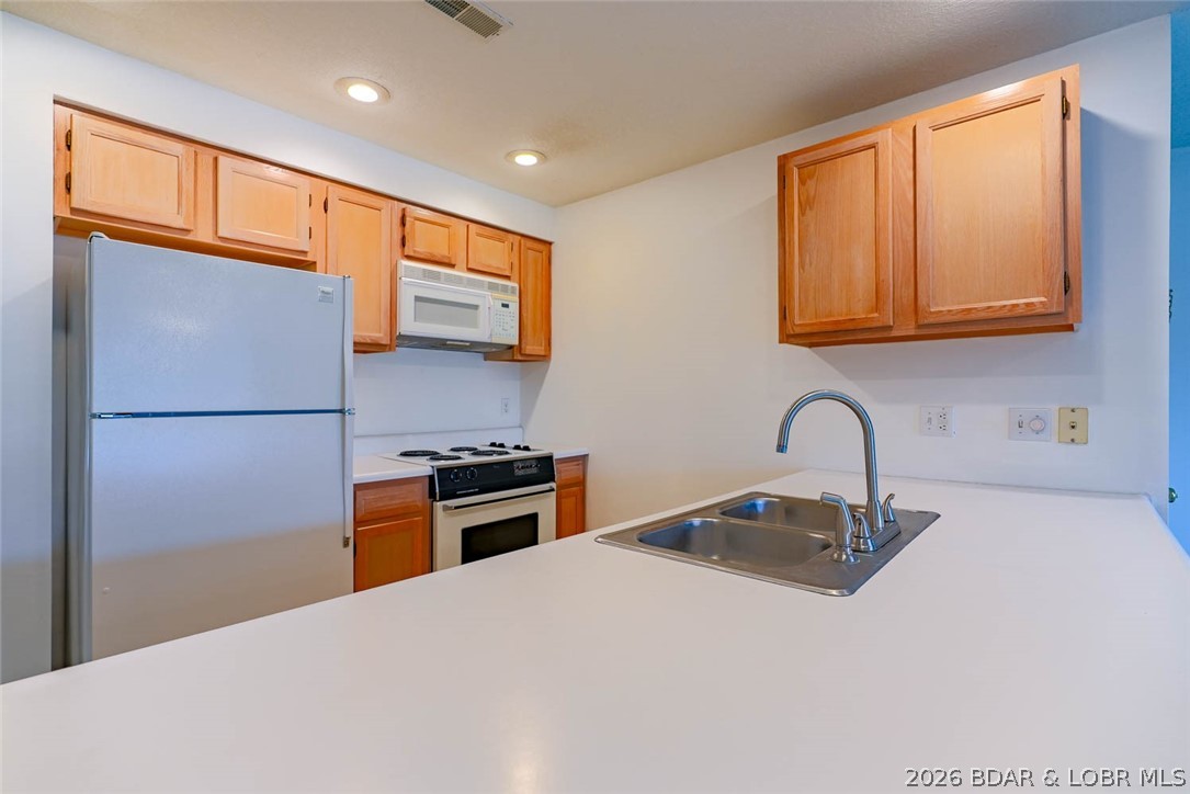 Charleston - Residential