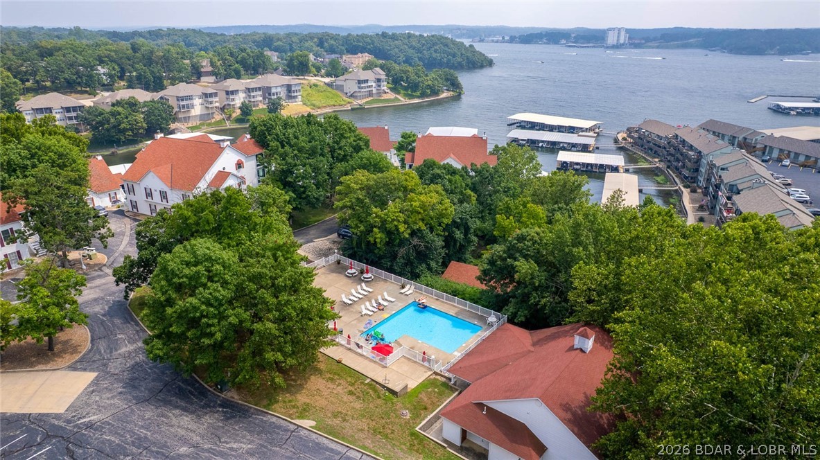 Charleston - Residential