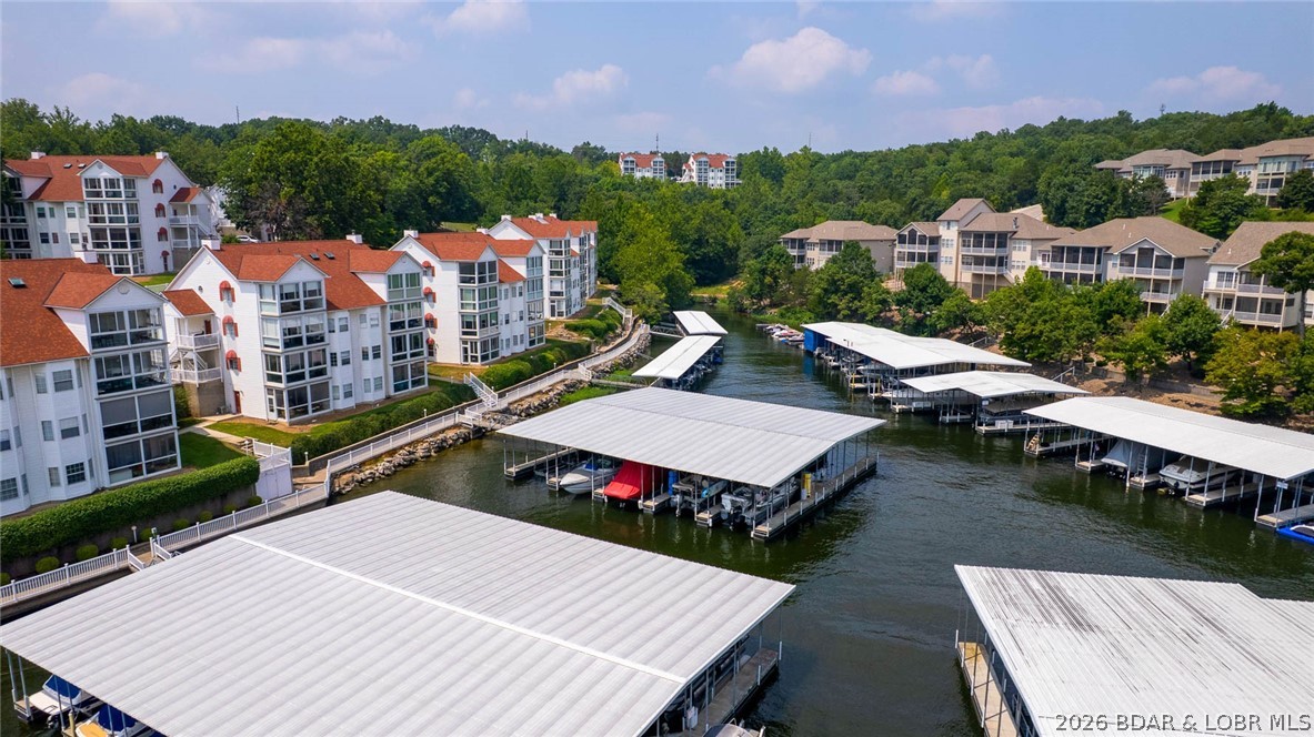 Charleston - Residential
