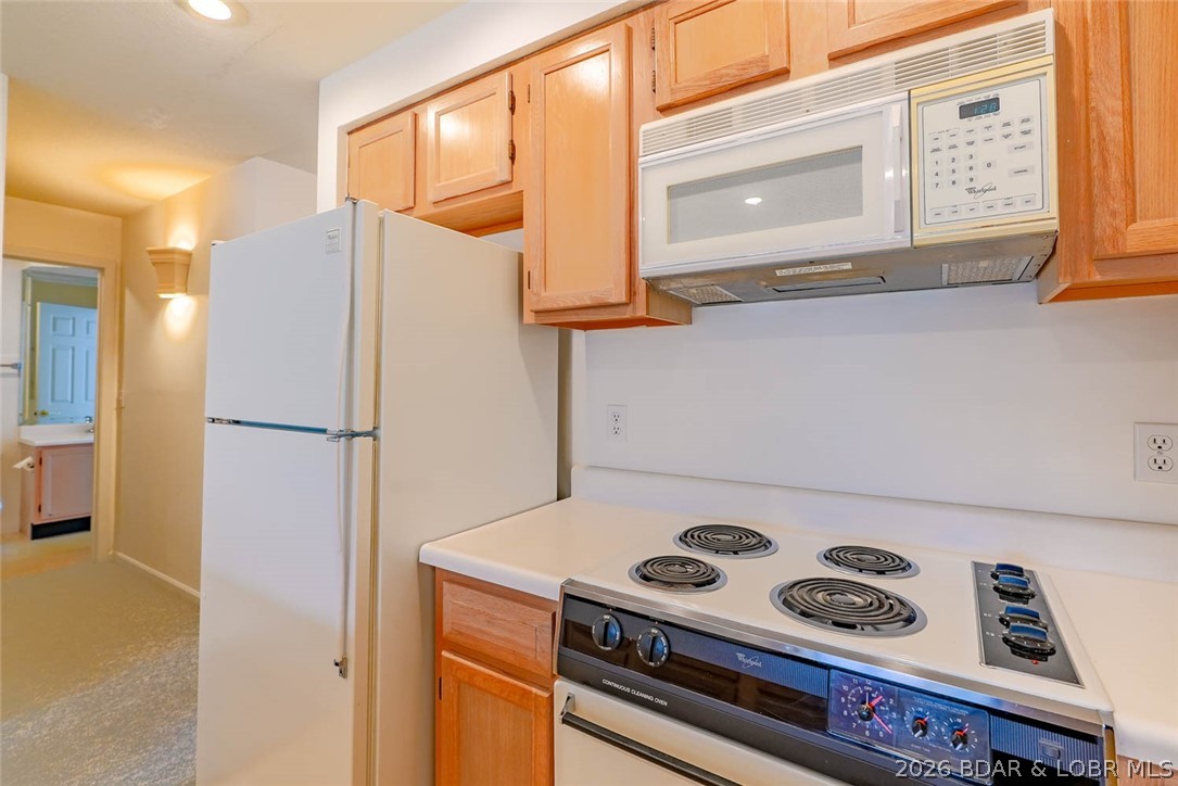 Charleston - Residential