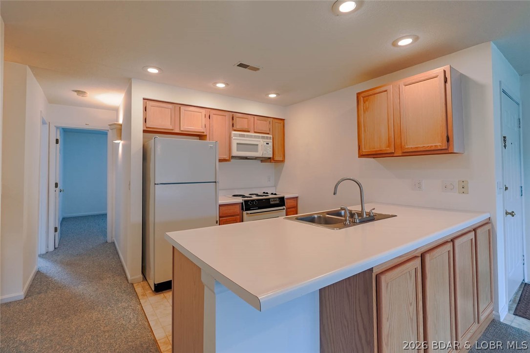 Charleston - Residential