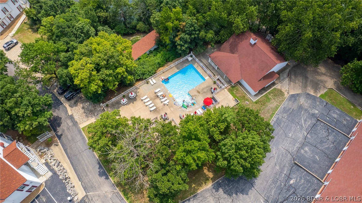 Charleston - Residential