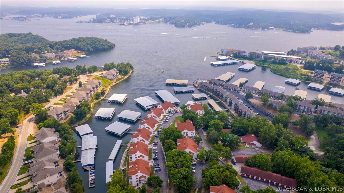 Charleston - Residential