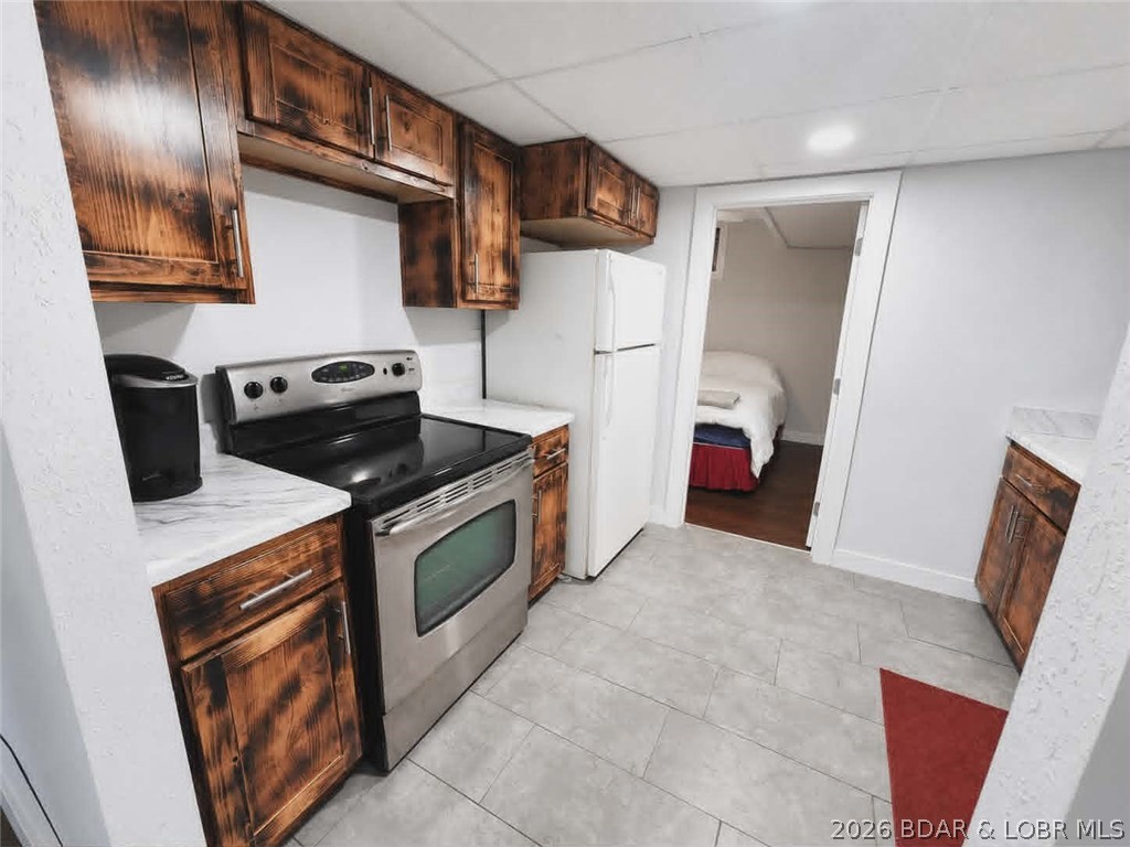 Port-O-Call Condominium - Residential