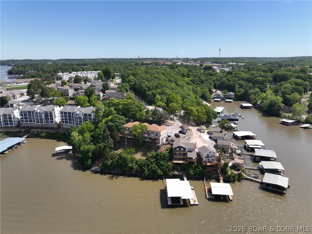 Port-O-Call Condominium - Residential